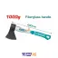 تبر سفری THT7810006 توتال