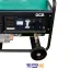 ژنراتور مدل AF7500E دی سی ای