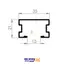 پروفیل PC-3521 پروفیکس
