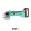 مینی فرز شارژی مدل ADSM02-125E دی سی ای