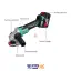 مینی فرز شارژی مدل ADSM03-125EM دی سی ای