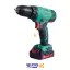 دریل شارژی مدل ADJZ18-10E دی سی ای