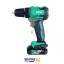 دریل شارژی مدل ADJZ24-10EM دی سی ای