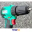 دریل شارژی مدل ADJZ24-10EM دی سی ای