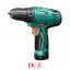 دریل شارژی مدل ADJZ10-10BK دی سی ای