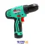 دریل شارژی مدل ADJZ10-10BK دی سی ای