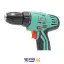 دریل شارژی مدل ADJZ10-10BK دی سی ای