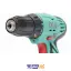 دریل شارژی مدل ADJZ10-10BK دی سی ای