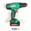 دریل شارژی مدل ADJZ20-10EM دی سی ای