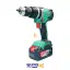 دریل شارژی مدل ADJZ03-13EM دی سی ای