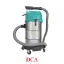 جارو برقی صنعتی مدل AVC30 دی سی ای