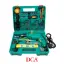کیت دریل چکشی مدل Z1J-FF04-13 دی سی ای