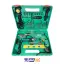 کیت دریل چکشی مدل Z1J-FF04-13 دی سی ای