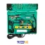 کیت دریل چکشی مدل Z1J-FF04-13 دی سی ای