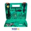 کیت دریل چکشی مدل Z1J-FF04-13 دی سی ای