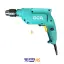 کیت دریل چکشی مدل Z1J-FF04-13 دی سی ای