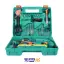 دریل چکشی مدل AZJ04-13 دی سی ای