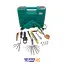 دریل چکشی مدل AZJ04-13 دی سی ای
