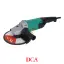 فرز سنگبری مدل ASM06-230 دی سی ای