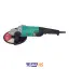 فرز سنگبری مدل ASM06-230 دی سی ای