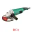 فرز سنگبری مدل ASM05-230 دی سی ای