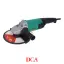 فرز آهنگری مدل ASM06-180 دی سی ای