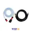 کارواش 100 بار ذغالی مدل CT42020 کرون