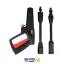 تفنگ کارواش مدل CT42020 کرون