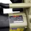 اره زنجیری برقی مدل CT15162 کرون