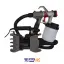 پیستوله برقی 600 وات مدل CT31014 کرون