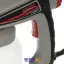 پیستوله رنگ پاش برقی مدل CT31012 کرون