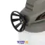 پیستوله رنگ پاش برقی 80 وات مدل CT31012 کرون
