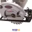 اره گرد بر مدل CT15077 کرون