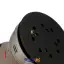 سنباده لرزان چرخشی مدل CT13394 کرون