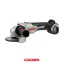 مینی فرز شارژی مدل CT23001 کرون