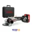 مینی فرز شارژی مدل CT23001 کرون