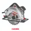 اره گرد بر مدل CT15187-165 کرون