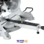 اره فارسی بر کشویی CT15109 کرون