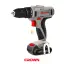 دریل پیچ گوشتی شارژی مدل CT21072HQX کرون