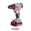 دریل پیچ گوشتی شارژی مدل CT21082HQ-2 BMC کرون