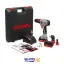 دریل پیچ گوشتی شارژی مدل CT21082HQ-2 BMC کرون