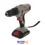 دریل پیچ گوشتی شارژی مدل CT21056L BMC کرون