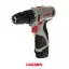 دریل پیچ گوشتی شارژی مدل CT21053LH BMC کرون