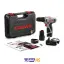 دریل پیچ گوشتی شارژی مدل CT21053LH BMC کرون