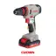 دریل پیچ گوشتی شارژی مدل CT21082 کرون