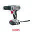 دریل پیچ گوشتی شارژی مدل CT21055L کرون