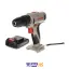 دریل پیچ گوشتی شارژی مدل CT21055L کرون