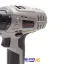 دریل پیچ گوشتی شارژی مدل CT21026N کرون