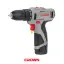دریل پیچ گوشتی شارژی مدل CT21053L کرون