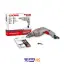 جعبه دریل مدل CT10126 کرون
